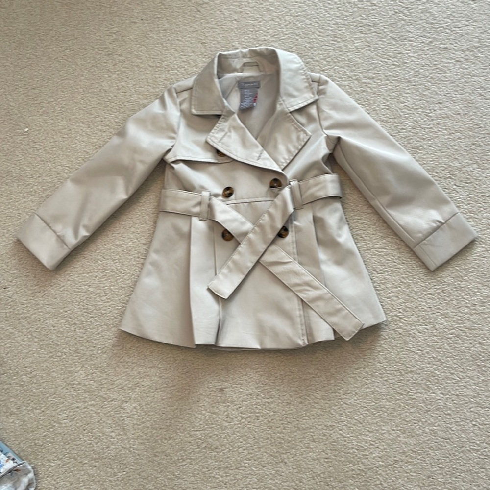 Girl’s Tahari Jacket